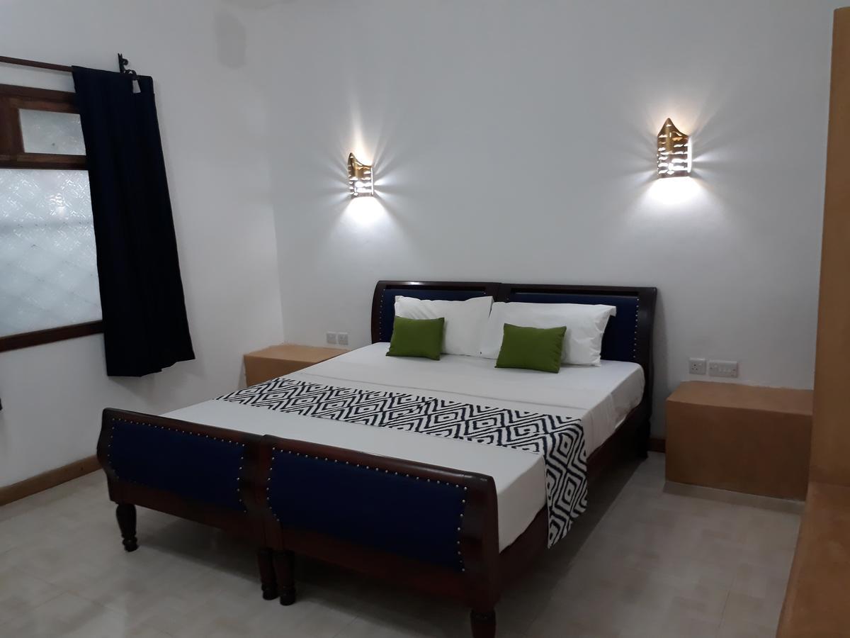 27 Cafe Zanzibar Airport Hotel Eksteriør bilde
