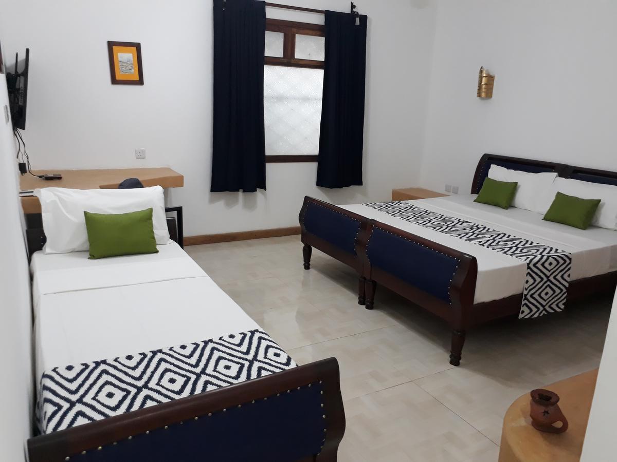 27 Cafe Zanzibar Airport Hotel Eksteriør bilde