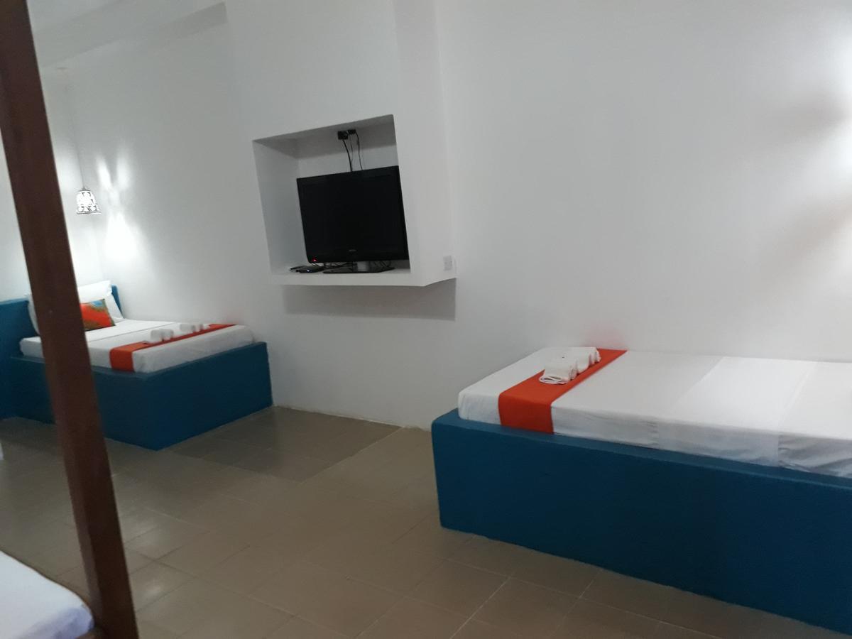27 Cafe Zanzibar Airport Hotel Eksteriør bilde